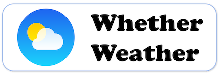 Whether Weather