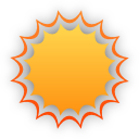 sun